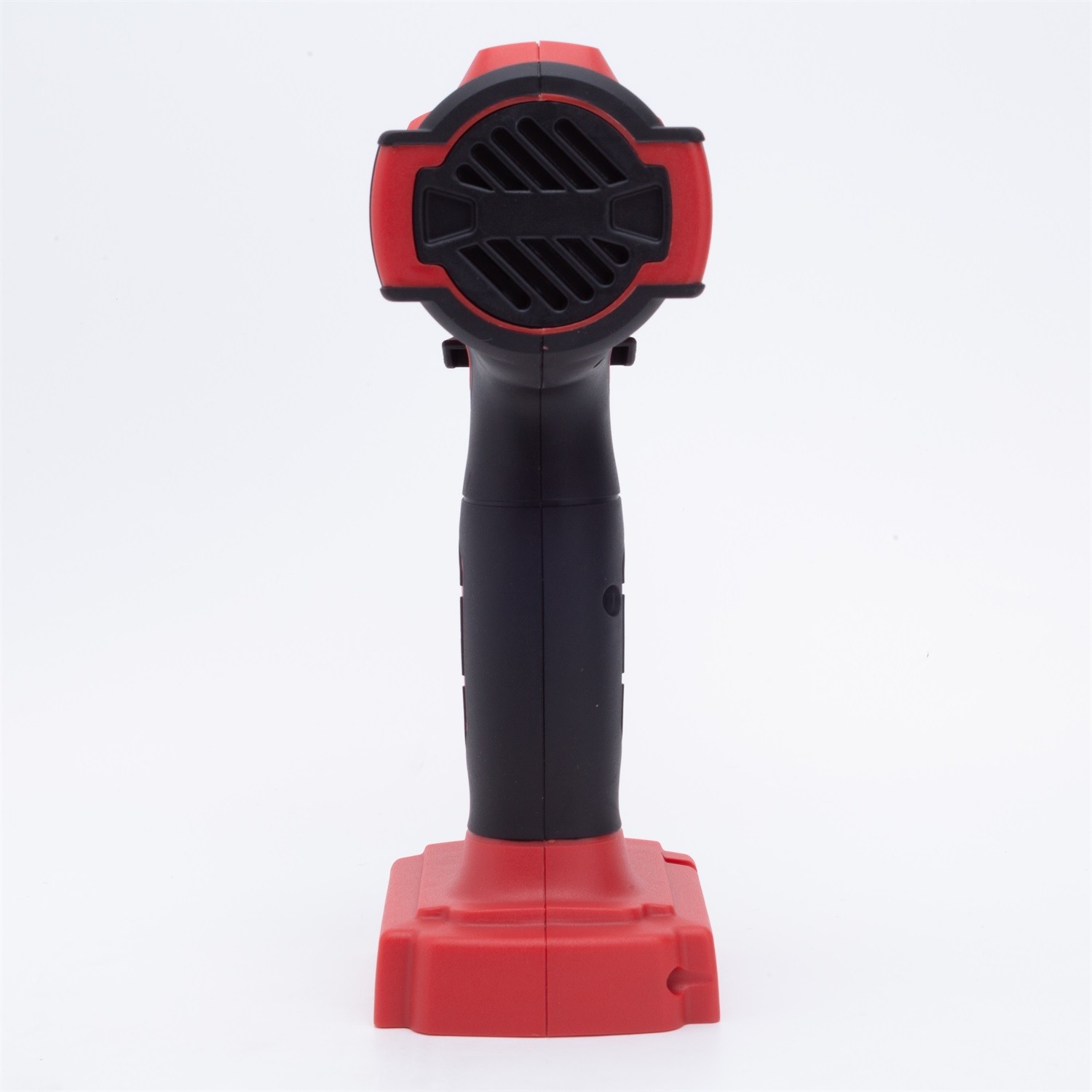 NEW Heat Gun For Milwaukee 18V Li-Ion Battery 360W Hot Air Gun Kit 4× Nozzles