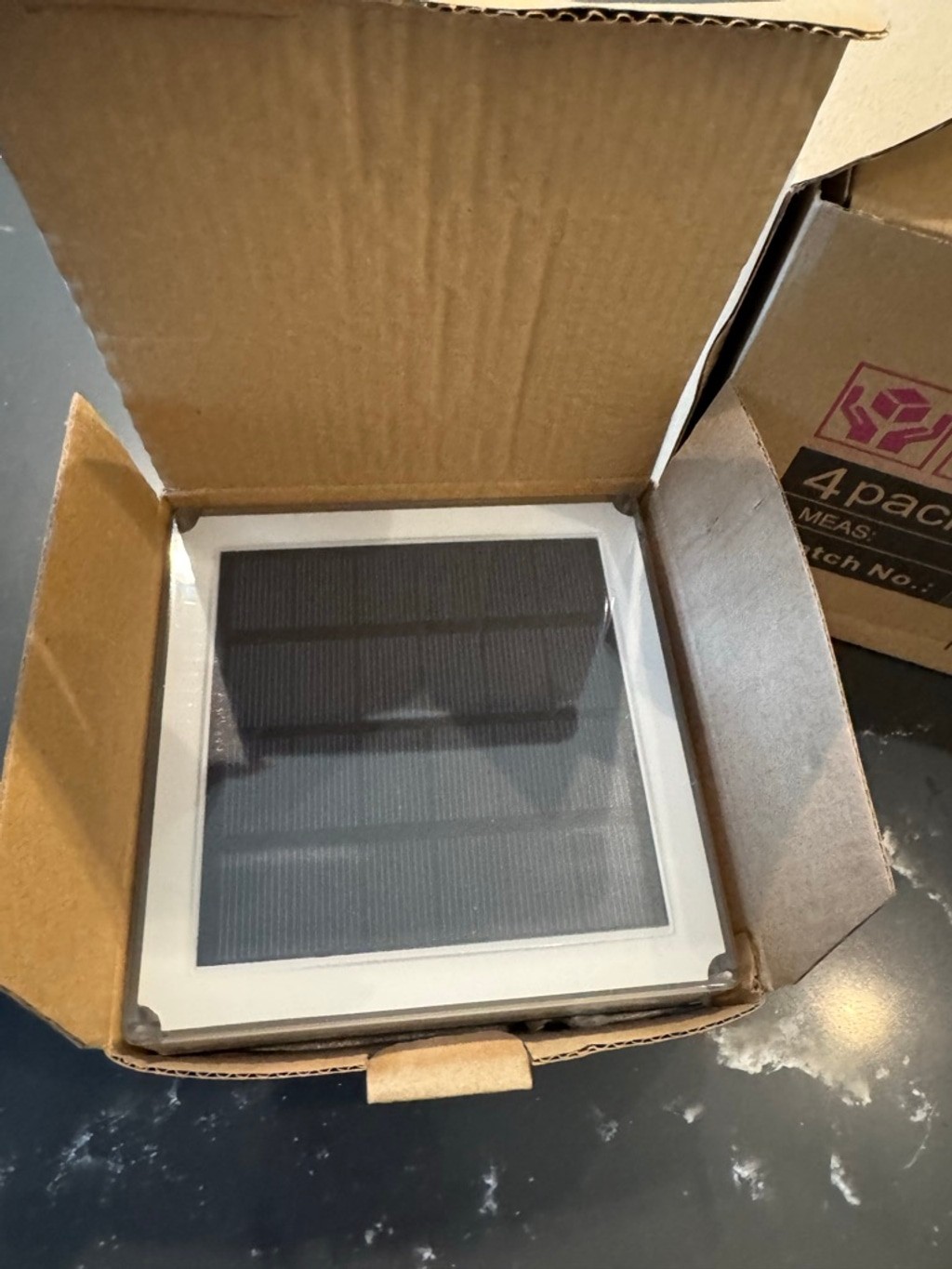 T-SUN Solar Lights