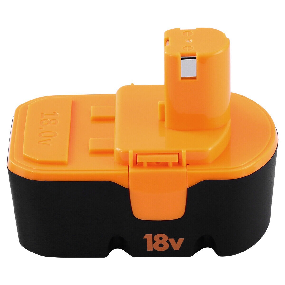 2Pack Replace for Ryobi 18V PLUS 3.6Ah 18 Volt Battery P100 13022 ABP1801