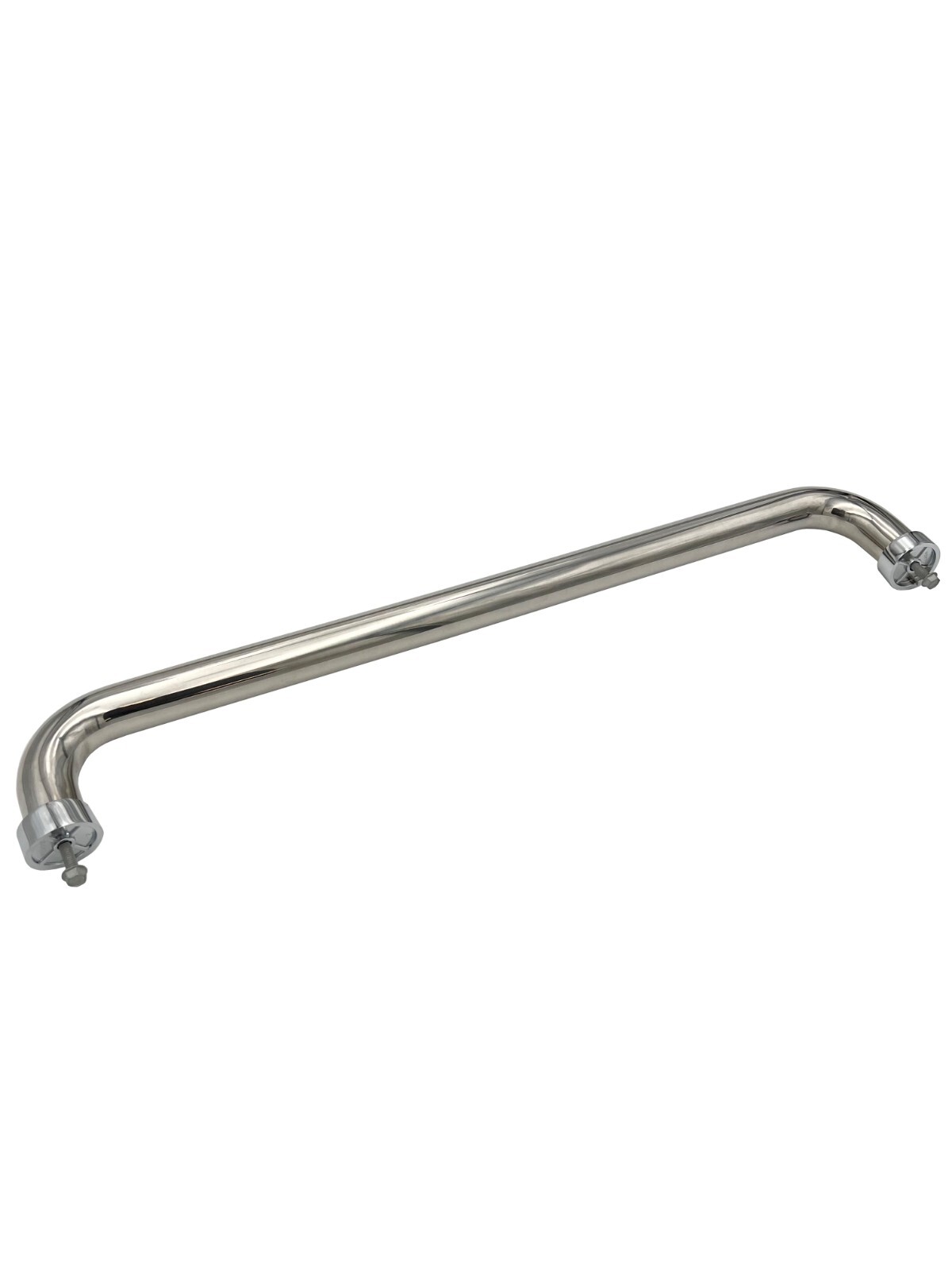 Weber 67718 Replacement Handle with Hardware for Genesis 300 Series