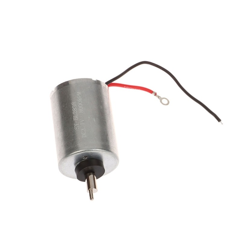 Upgraded 8000RPM Brushless Motor Replacement Accessories For 8148 8591 Electric