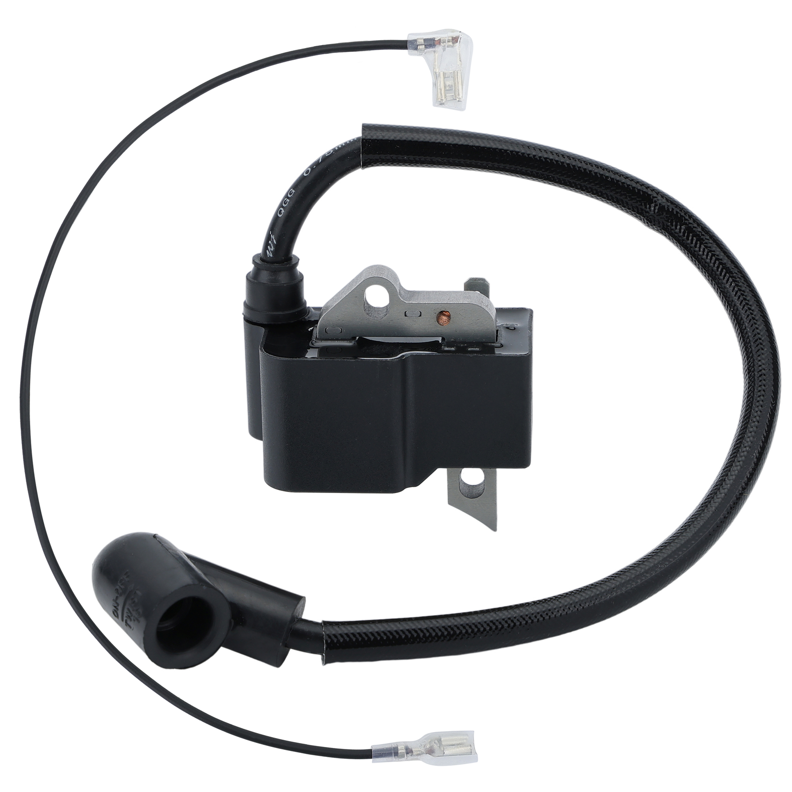 Ignition Coil Spark Plug for Husqvarna 128L 128LD 125E 125L 124L 125C 128C 128CD