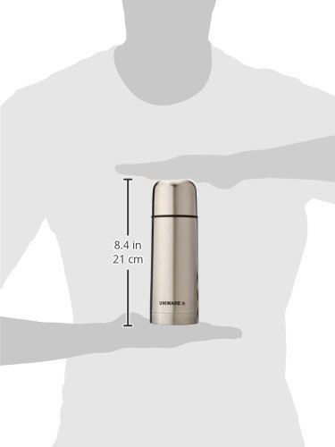 Stainless Steel Vacuum Flask Bottle/Thermos 350 ml