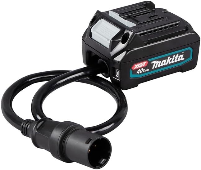 Makita 191N62-4 Battery Adapter for XGT – Brand New – Ships from UAE
