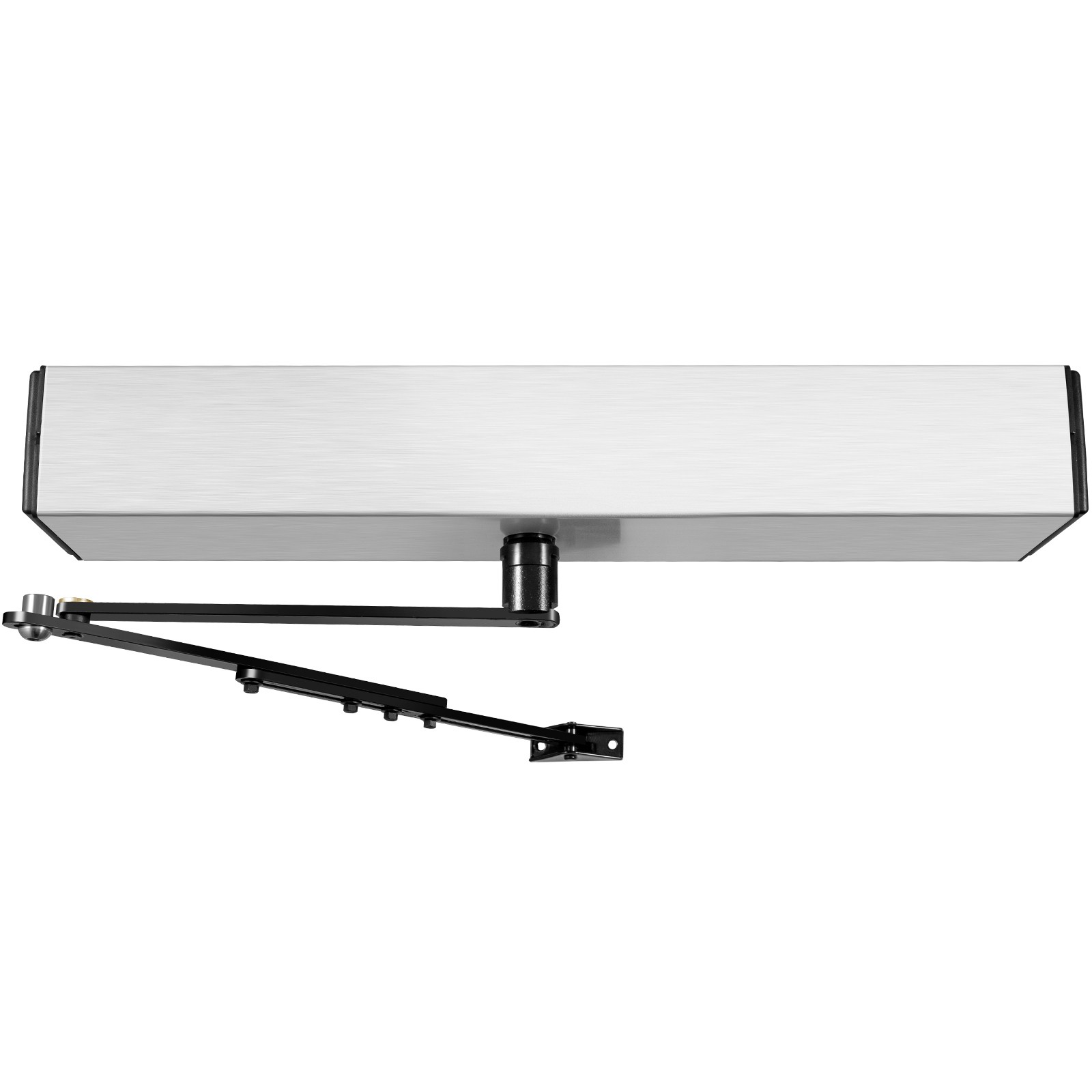 VEVOR Automatic Swing Door Opener Handicap Door Opener 120° w/Controller Hotel