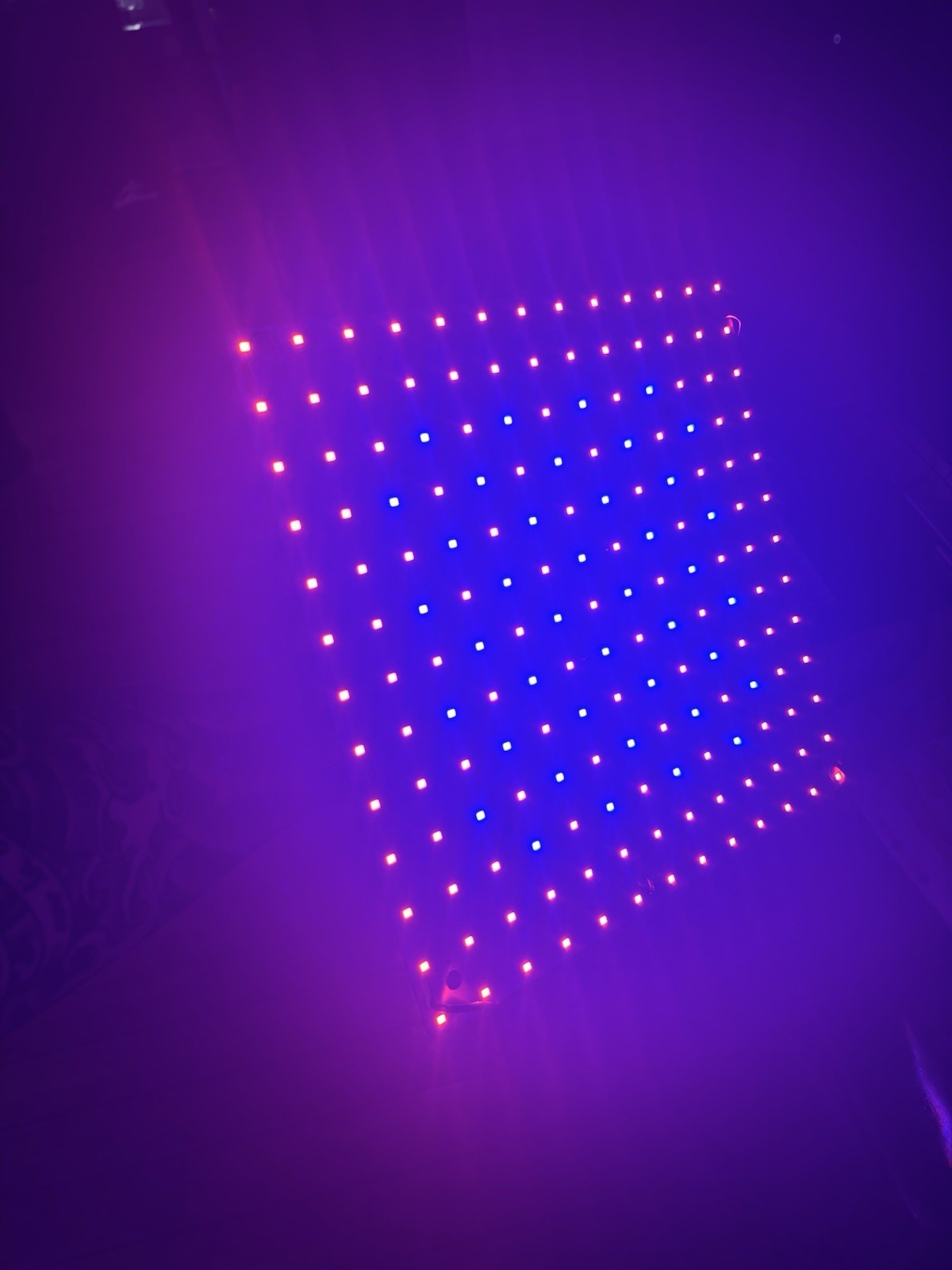 BESTVA Pro Series 2000W Dimmable Full Spectrum Quantum LED Grow Light