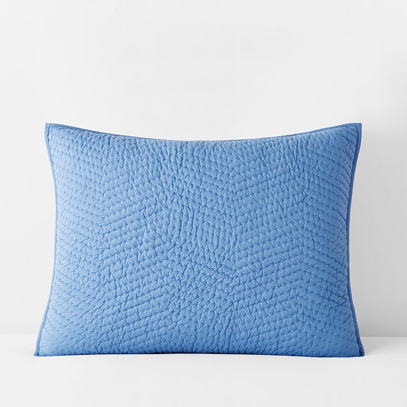 The Company Store Set of 2 Voile Sham