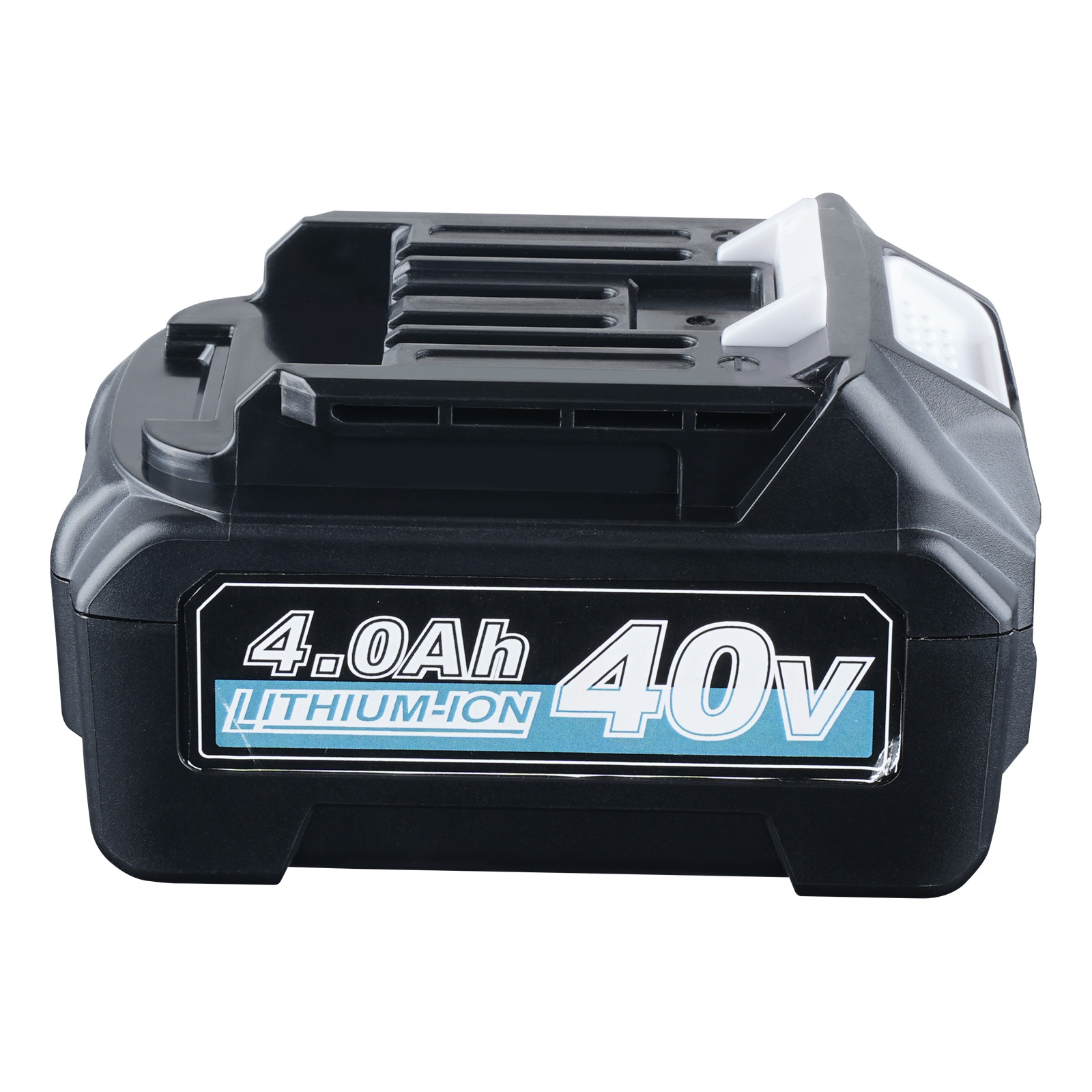 FOR Makita BL4025 XGT 40V MAX 4.0 Ah LED Lithium-Ion Cordless Battery