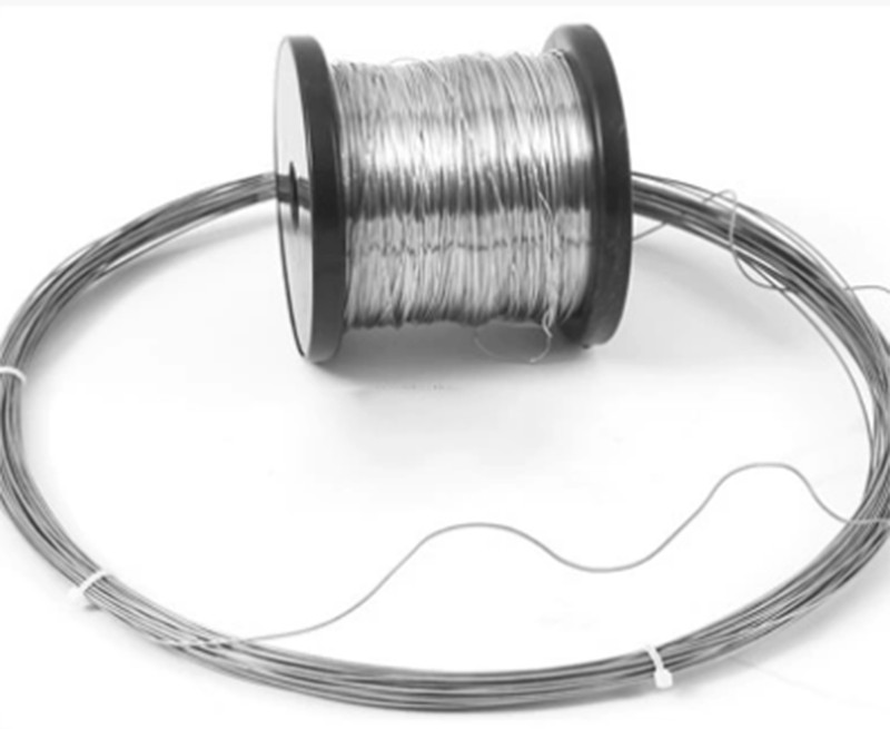 Craft Wire Stainless Steel Wire Soft/Hard 0.1mm-3mm Jewellery Modelling Bendy