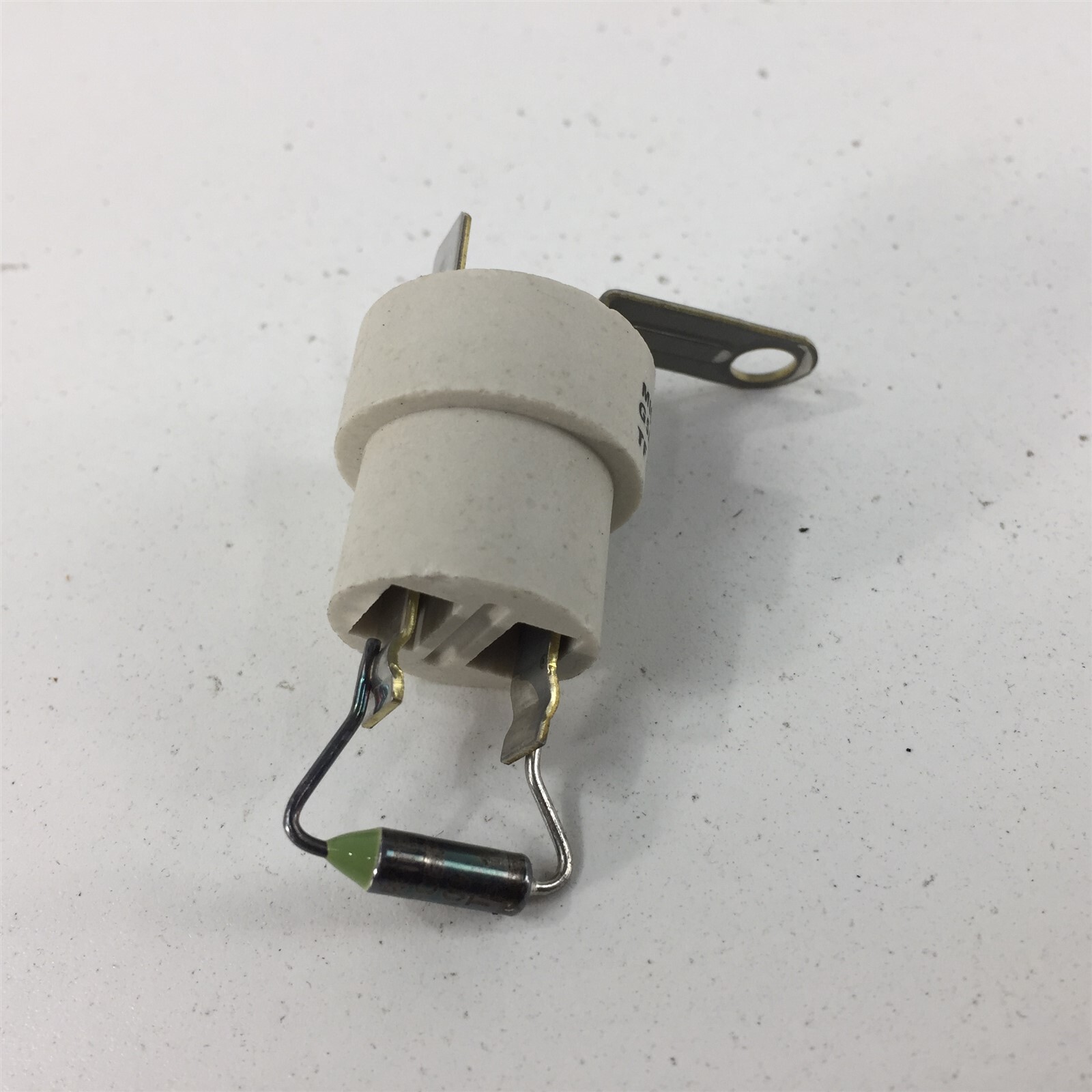 Trane American Standard Lennox Microtemp G5AM0400 FUS1348 167C