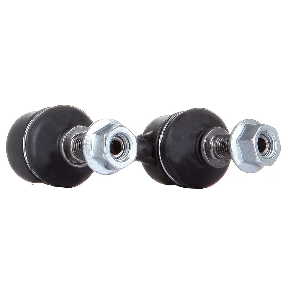Front Suspension Kit Ball Joint Struts Stabilizer Link for 1998-2002 Prizm LSi