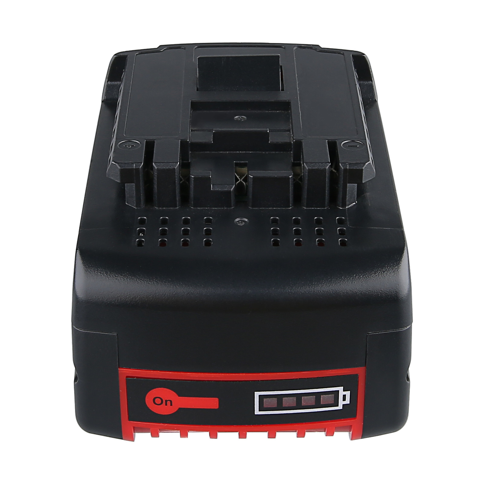 Battery For Bosch 18V 5.0AH Li-ion BAT609 BAT610G BAT618 BAT620 24618-01 GSB 18V