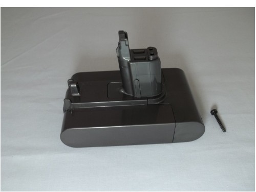 DYSON 965557-07 DC34 Battery Pack Type B 1300 mAh DC31 Genuine Dyson