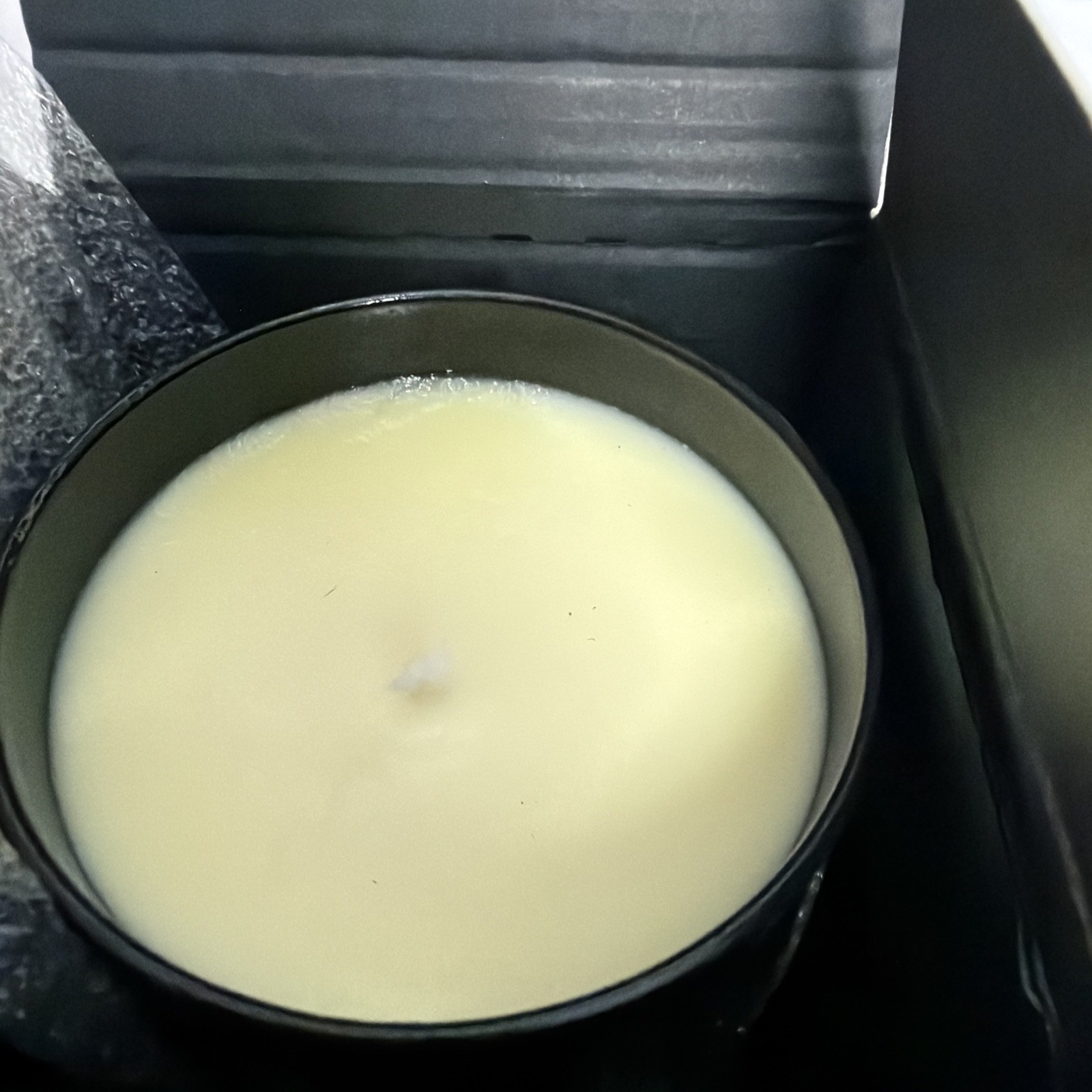 Cereria Molla Basil & Mandarin Candle 8.11 oz.