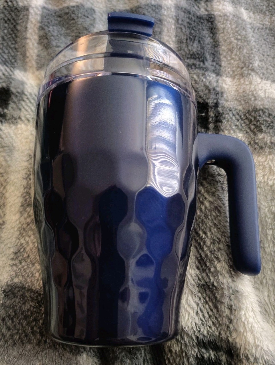 Primula Double Walled Stainless Steel Travel Mug Reusable 16oz