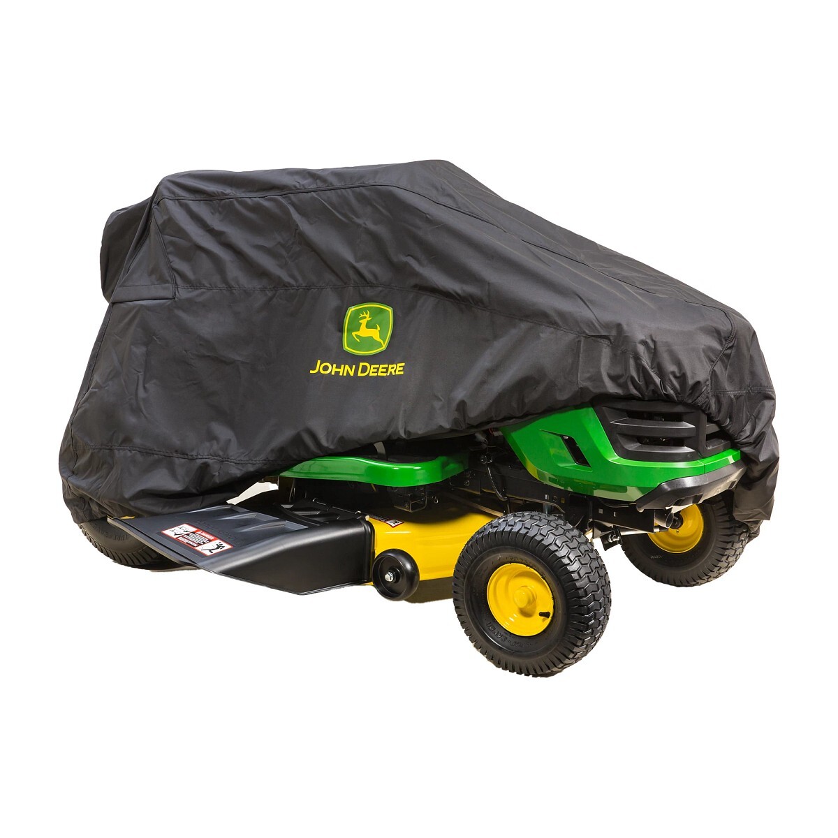 LP93917 – John Deere Original Standard Riding Mower Cover OEM