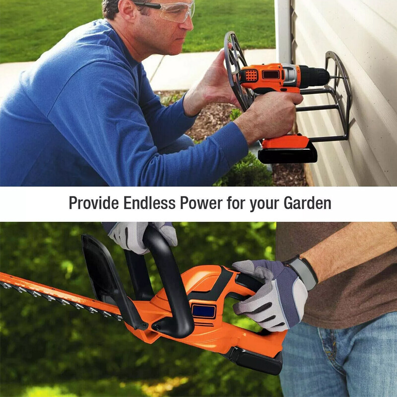 2Pack 20V Lithium-ion Battery for BLACK+DECKER 20 Volt LBXR20 LB20 LB2X2020 new