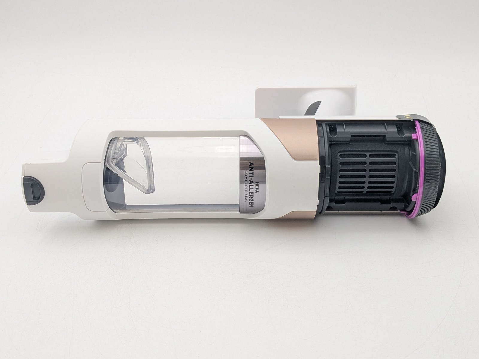 Shark Handheld Vacuum (XPOD1W3000)