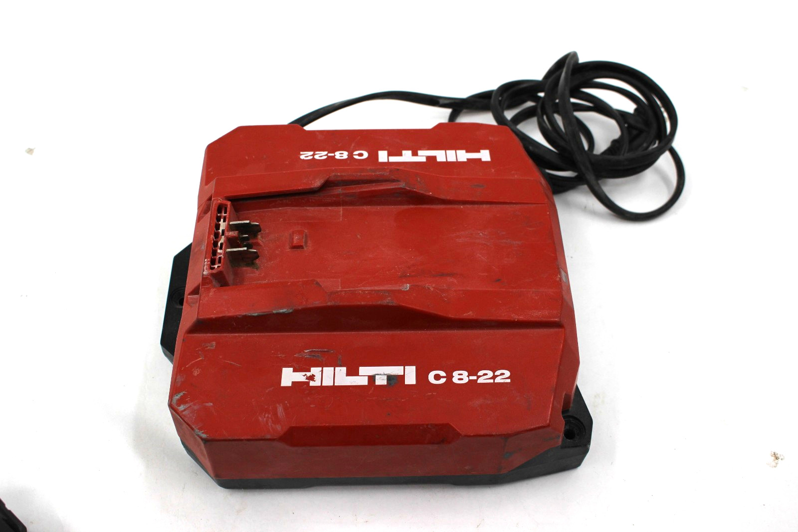 HILTI C 8-22 Nuron Charger & HILTI B 22-195 Battery