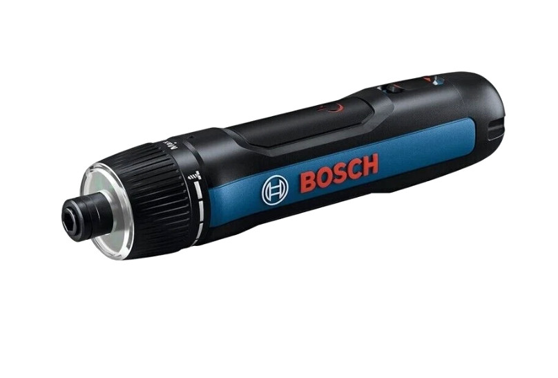 Bosch Go3 Mini Electric Screwdriver Set Cordless 3.6V USB Rechargeable Automatic