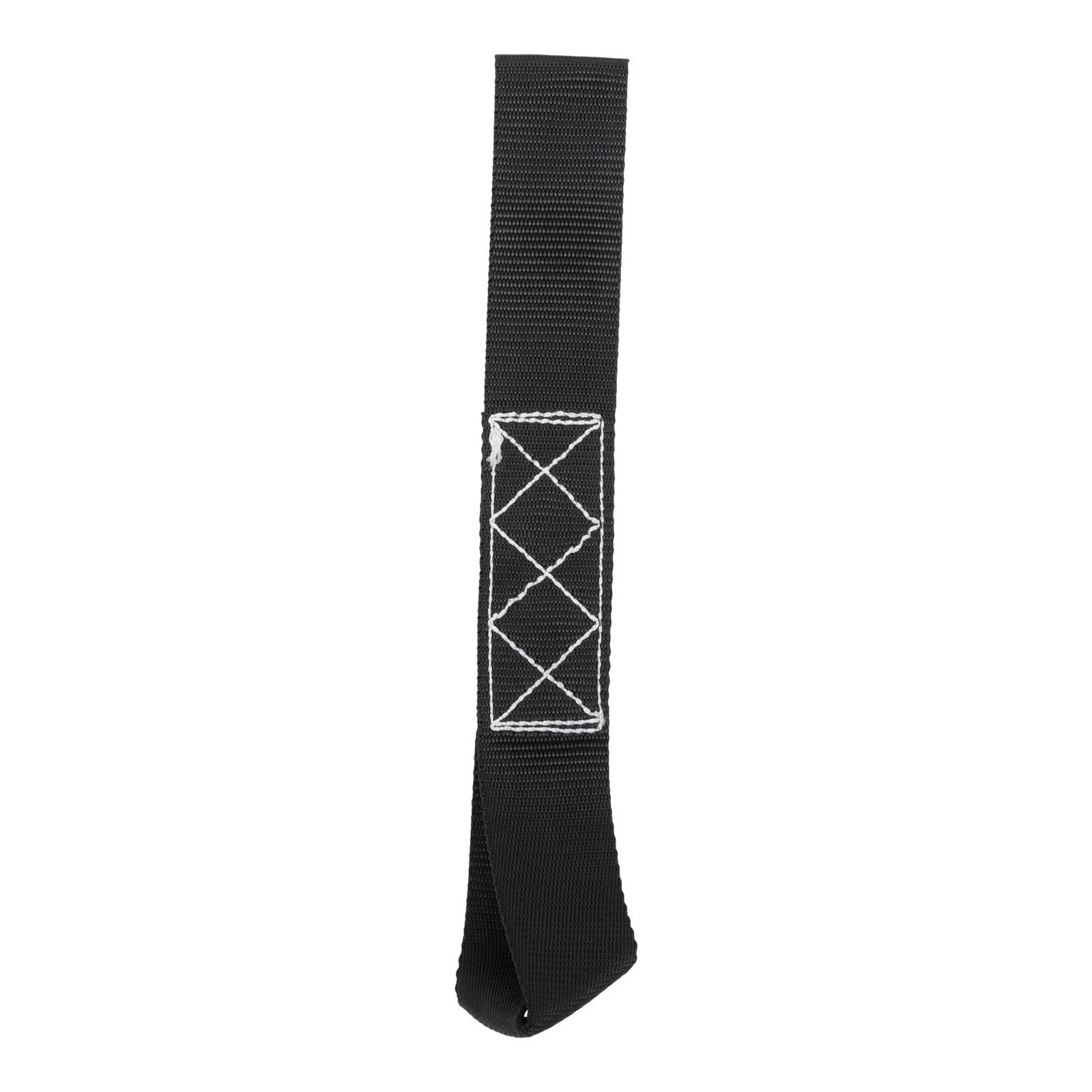 Ratchet Straps (4 Pack) – 5,208lbs Break Strength 1.6″x15′ Black Tie Down Straps