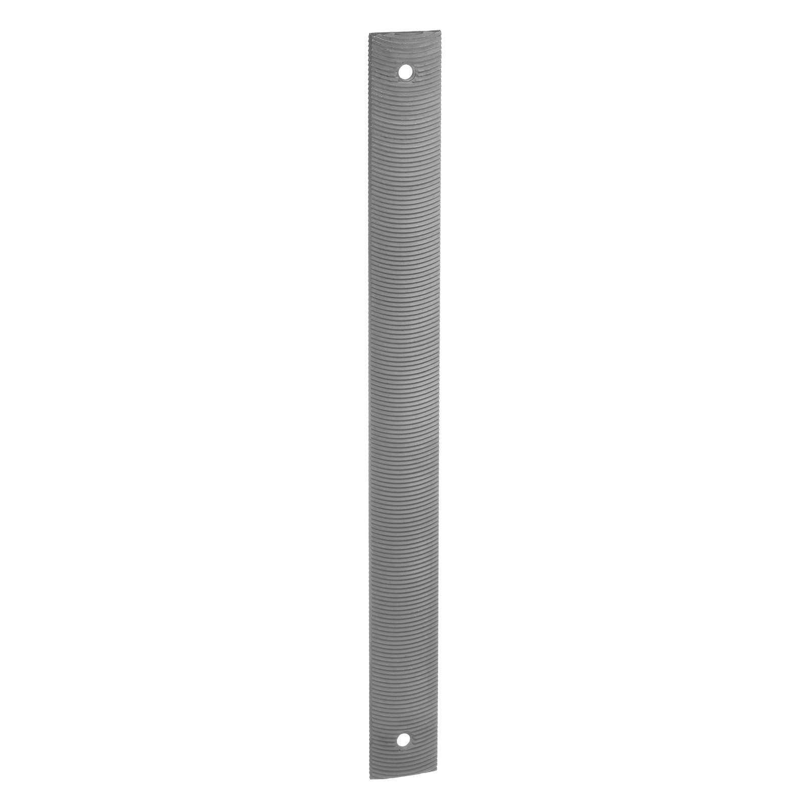Flexible Body File 14 Inch High Carbon Steel Fine Teeth Cut Flat Metal Files