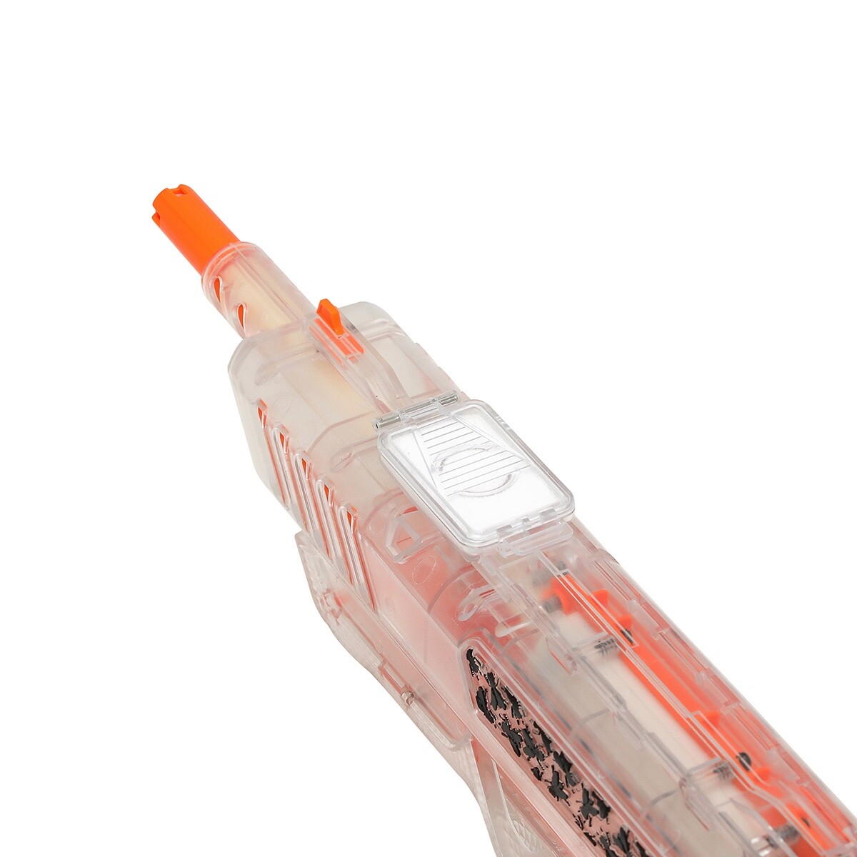 REFURBISHED LIMITED EDITION BUG-A-SALT CLEAR ‘EM OUT 3.0