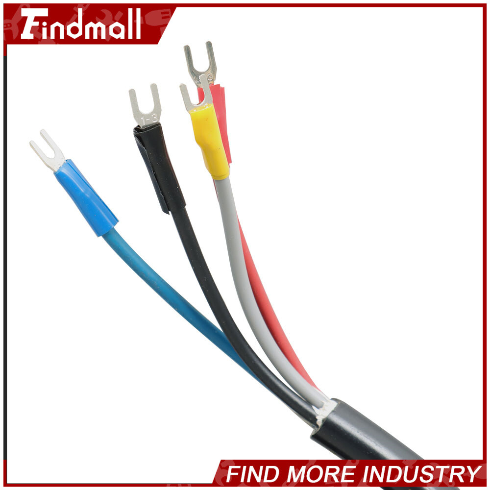 Findmall 1/4″ – 3/8″ Dia. Install Kit 25 Feet For Mini Split Heat Pump Systems