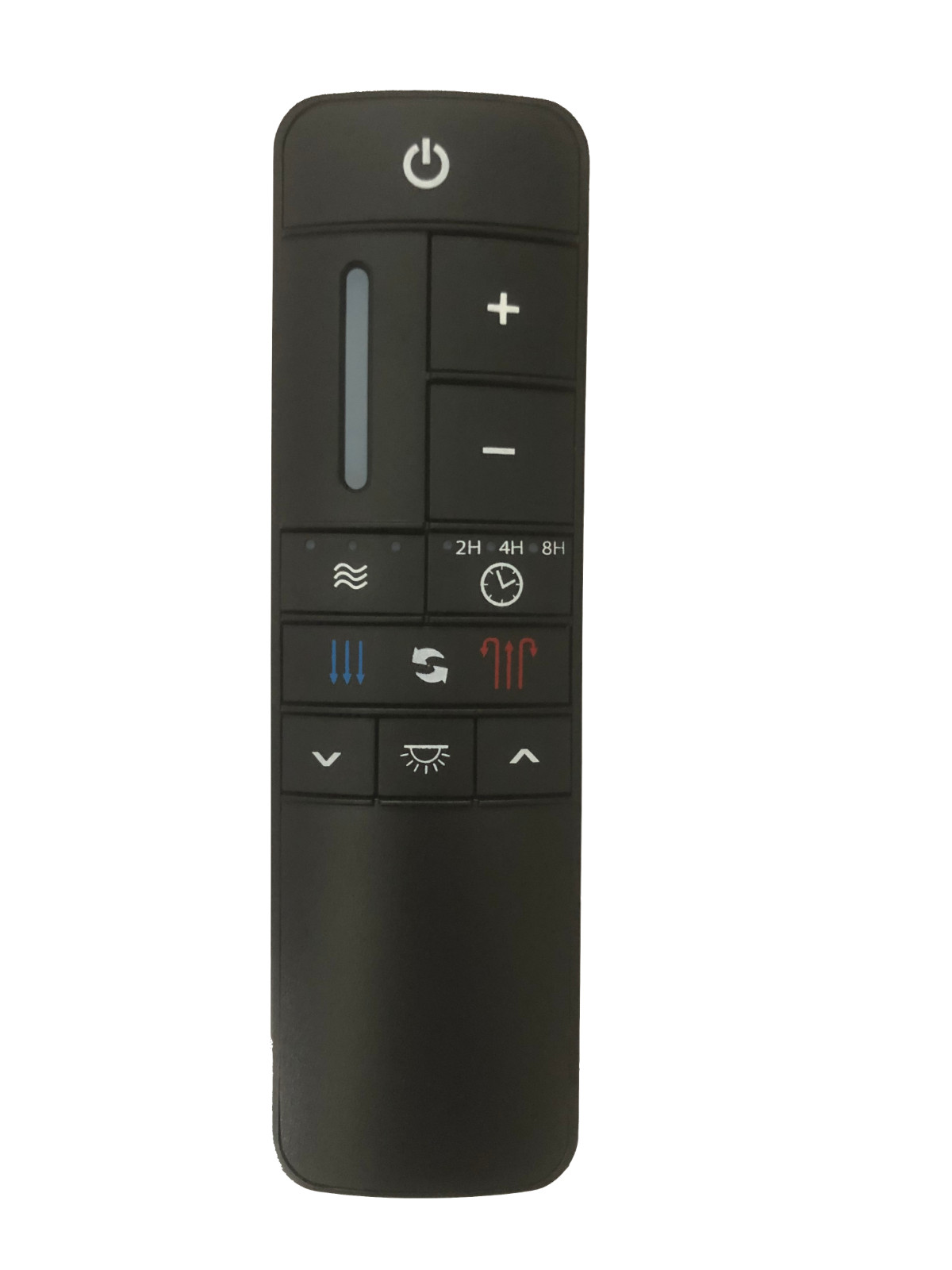 NEW UC7225T Remote Control for KENSGROVE LED 72 IN YG493ODBN