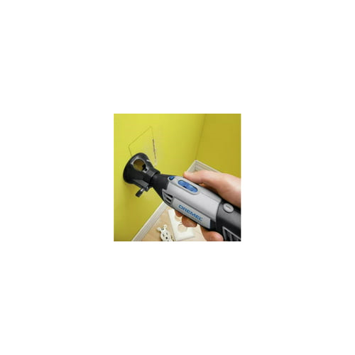 Dremel 4000-DR-RT Variable Speed 1.6A 120V Corded Rotary Tool Kit (Refurbished)