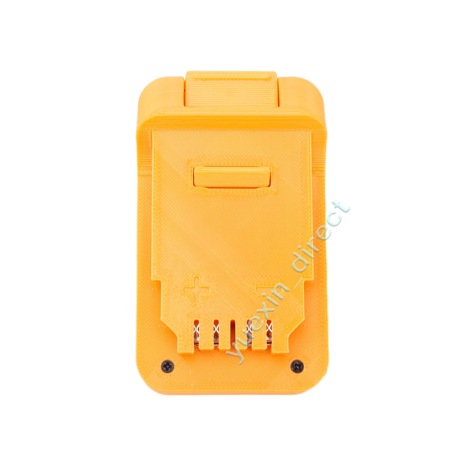 Battery Adapter Converter For Dewalt 20V Convert to for Hercules 20V Series