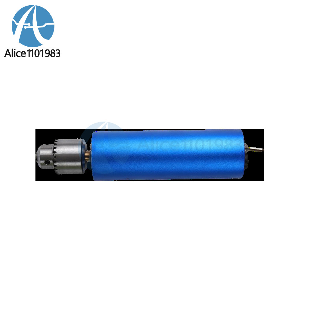 12000rpm Stepless Speed-adjustable Mini Electric Grinder Polishing Engraving Set