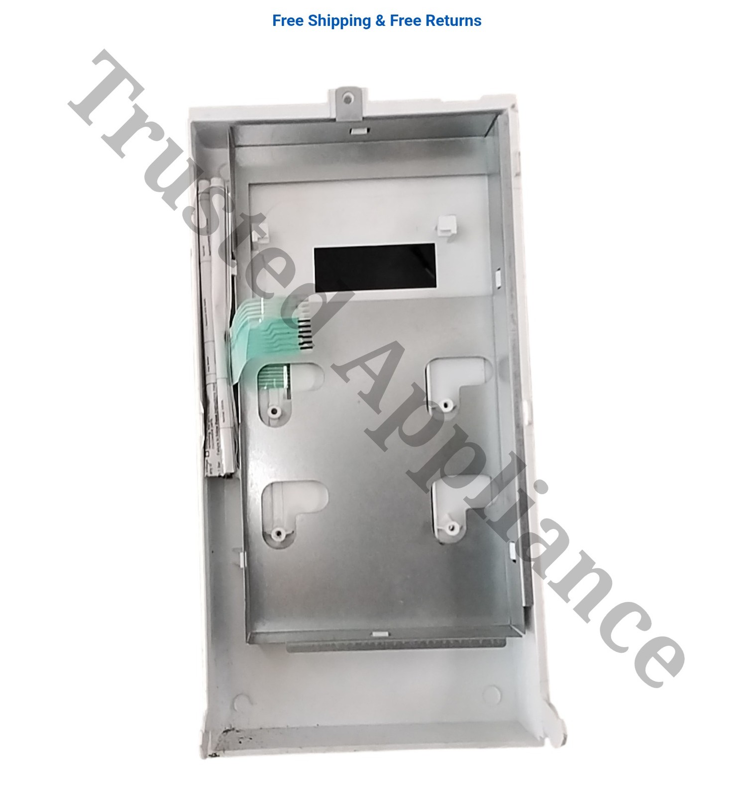Microwave Control Panel Console EM942KIH-P00A White