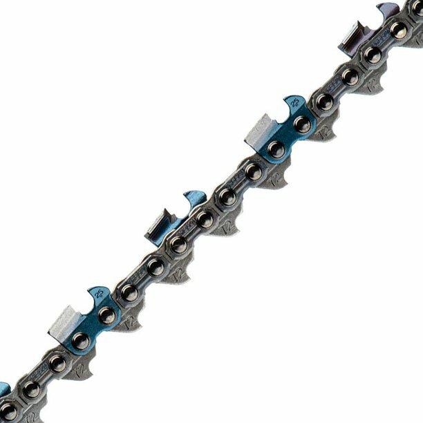 Oregon Square Ground Chisel Saw Chain 3/8 – .050 – 100 ft Reel, 72CL100U