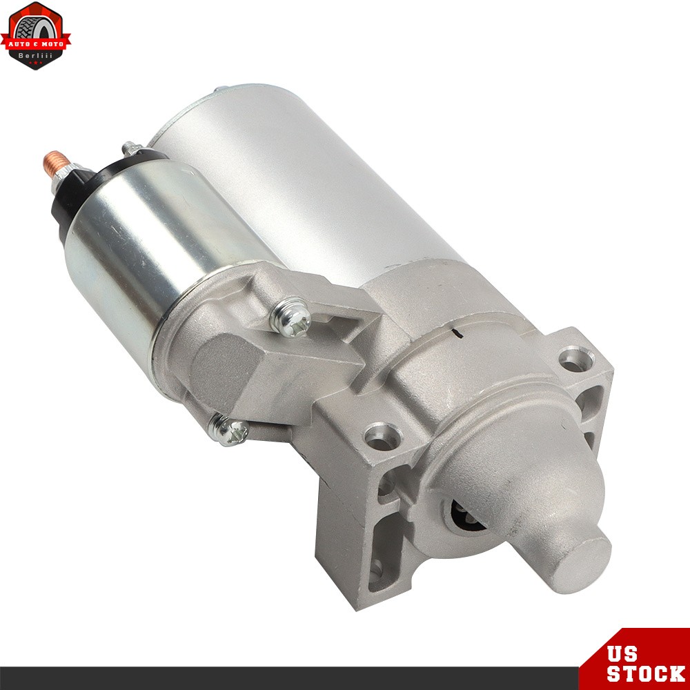 10 TEETH STARTER AM132702 FOR KOHLER CUB CADET 2409801 2509811 2509808 2509809