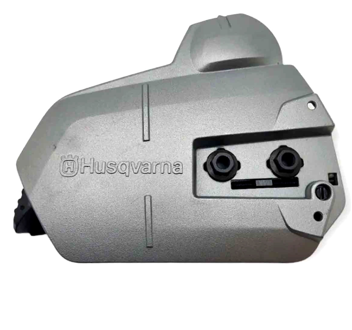Husqvarna 562xp 562 NEW OEM 60CC brake cover #525743305 # 525743307 # 525743309