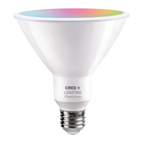 Cree Lighting Connected Max Smart LED Bulb – 120W