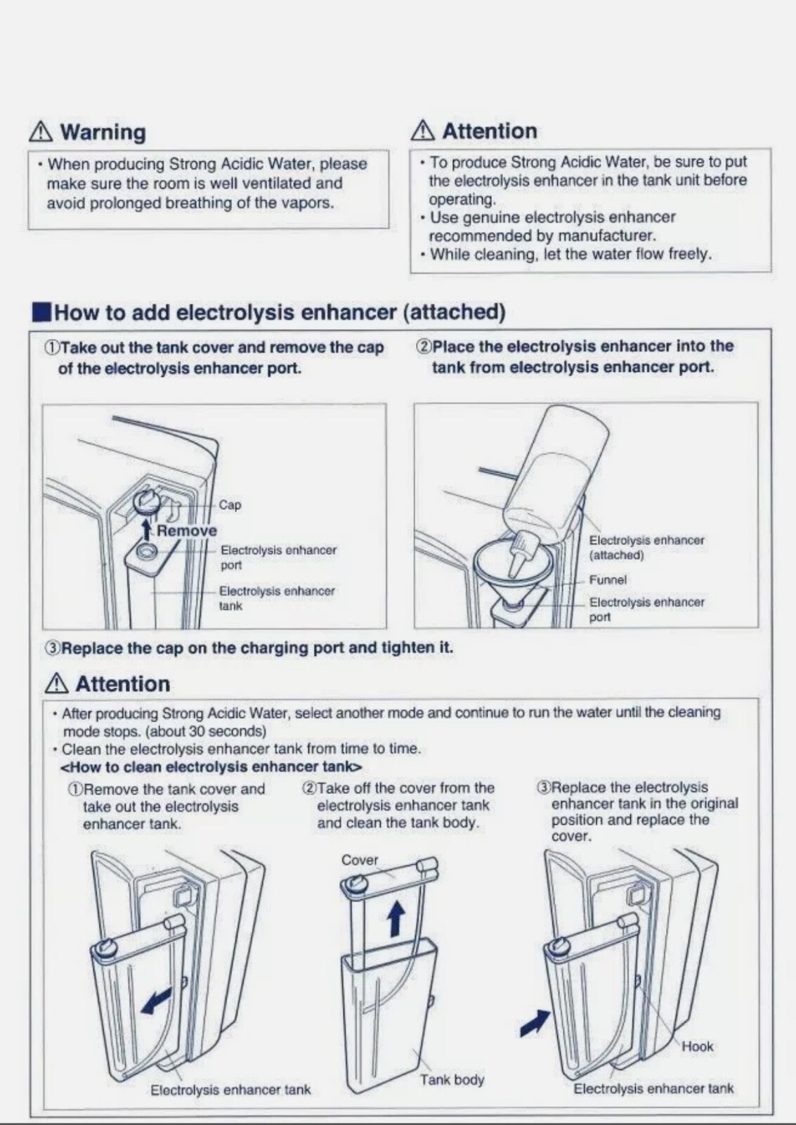 5 New Electrolysis enhancer for Leveluk Kangen K8, SD501,Platinum & JR2 machines