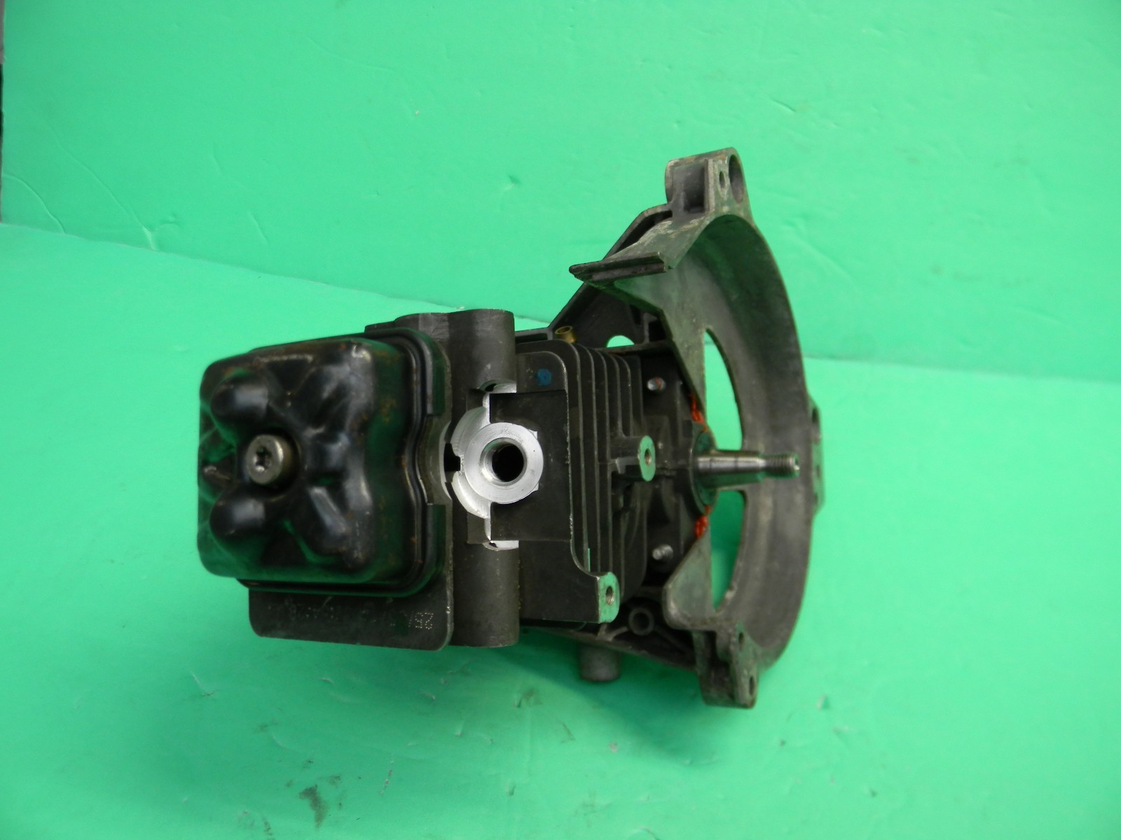 PISTON CYLINDER CRANK FOR STIHL TRIMMER FS130 KM130 ——— BAY 5017