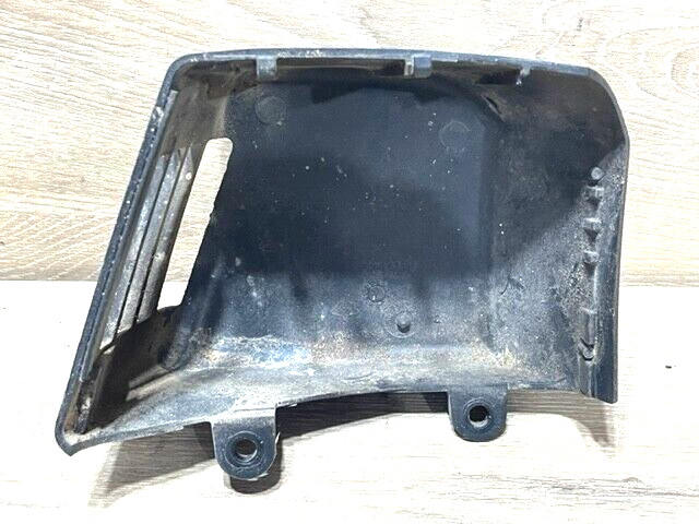 Craftsman 358.797180 200mph Leaf Blower Outer Carburetor Cover