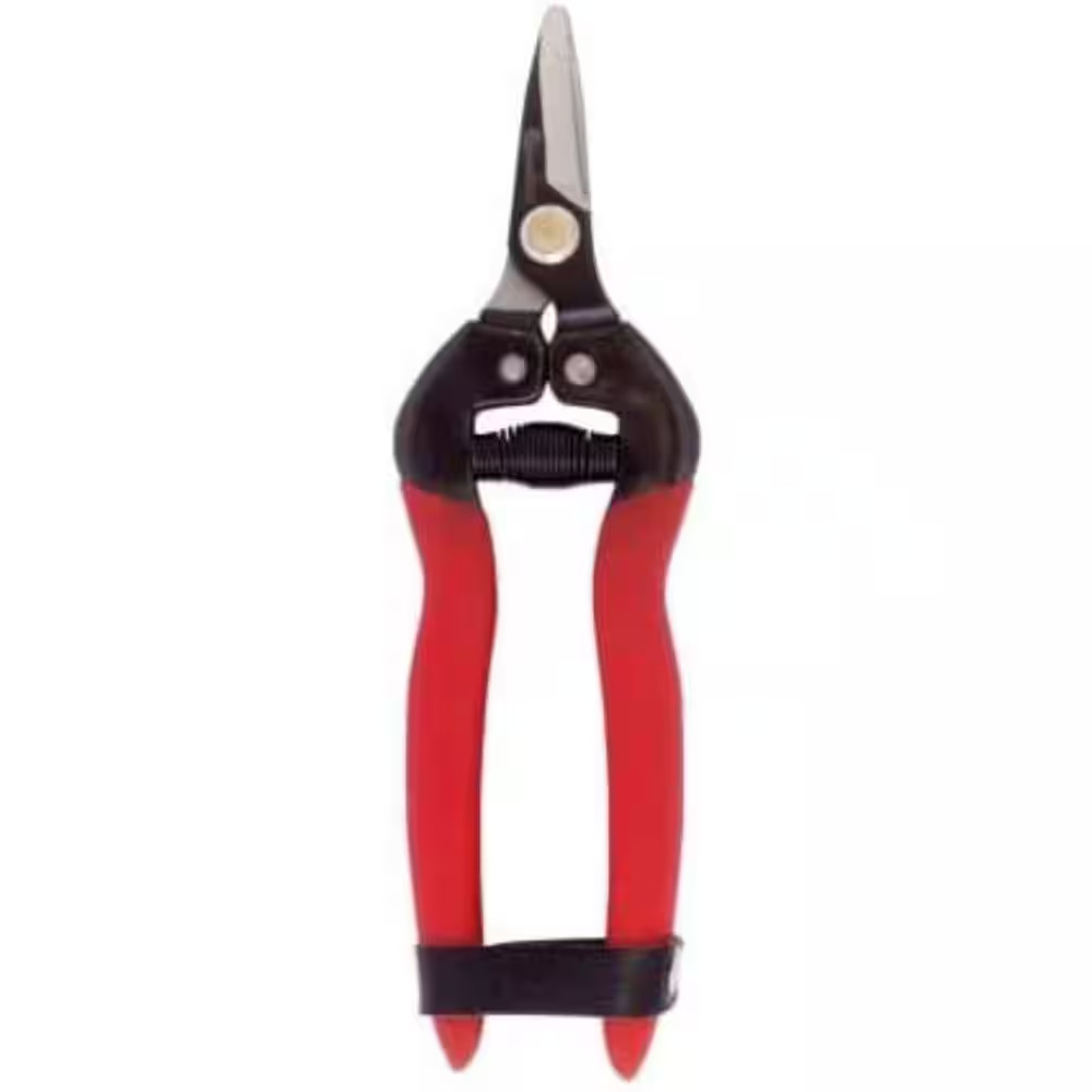 6.7 In. Hardened Steel Blade Tree Pruner