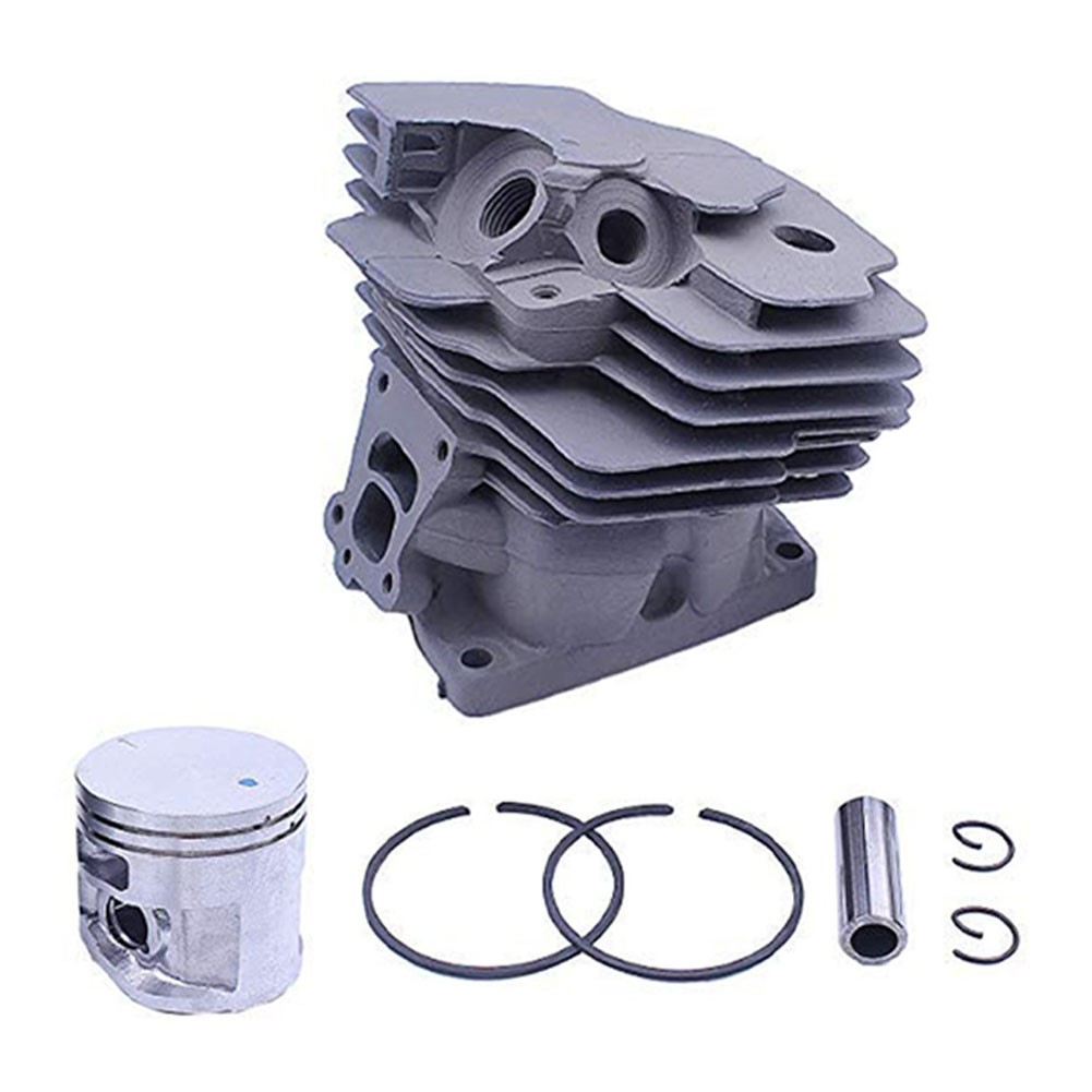 The Perfect Fit Components in the Quality Engineered Kits Built to Last