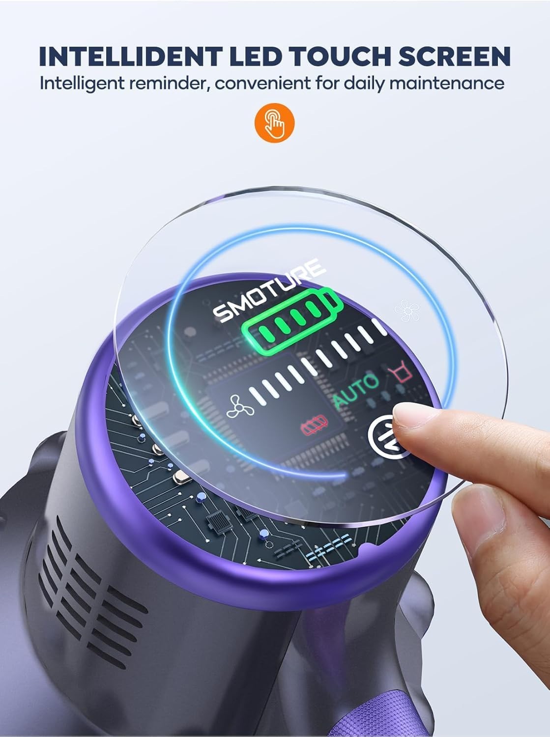 Dyson V15 Compatibile Detect Total Clean Extra | Yellow/Nickel | New