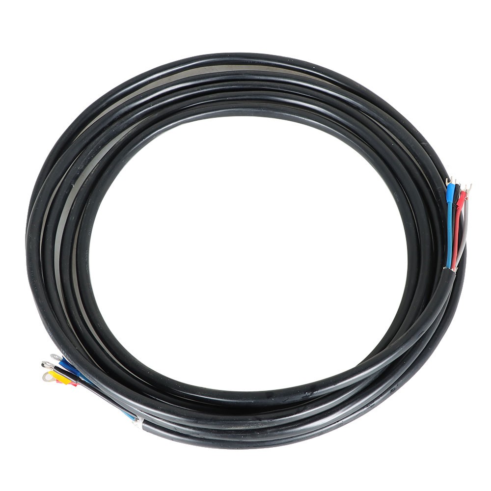 1/4Inch – 3/8Inch Dia. Three Length Options For Mini Split Heat Pump Systems Kit