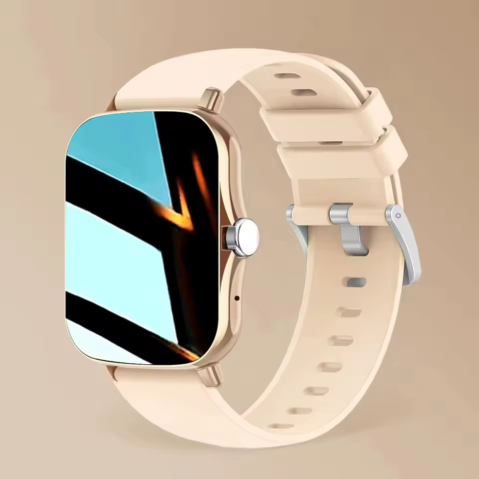 20226 New 1.83-Inch Smartwatch Call Notifications Sleep Monitoring Activity Trac
