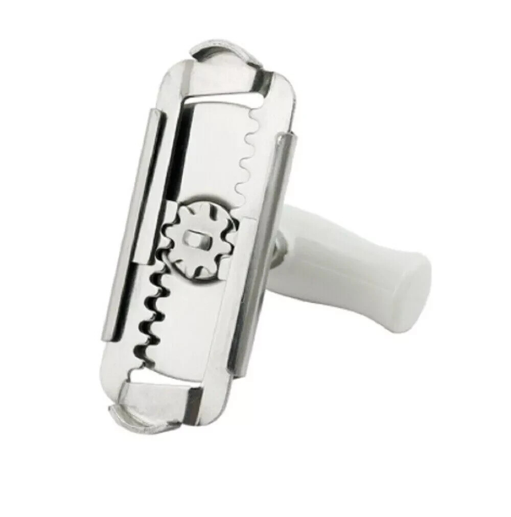 Jar Opener for Weak Hands Adjustable Effortless Arthritis Jar Opener for Senior