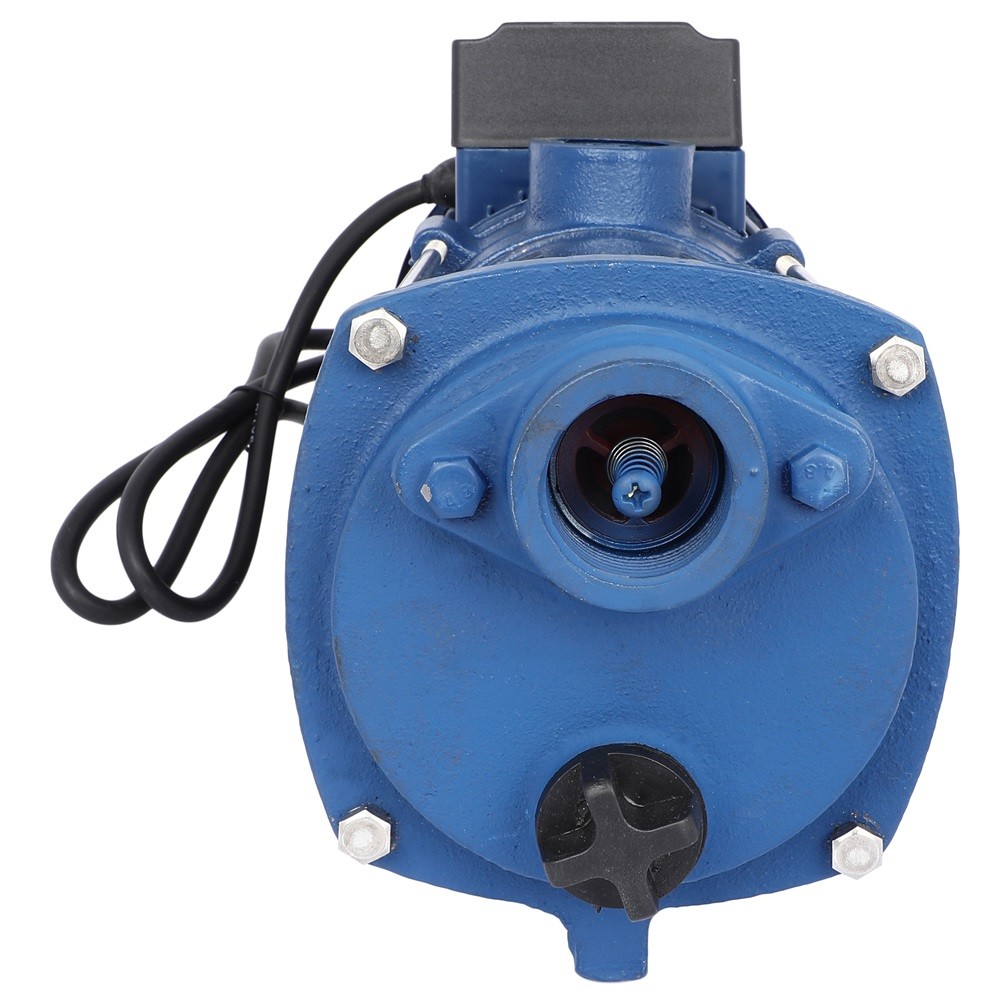 1.5HP 1100W 1″ SHALLOW SELF PRIMING WELL GARDEN SPRINKLER JET WATER PUMP BOOSTER