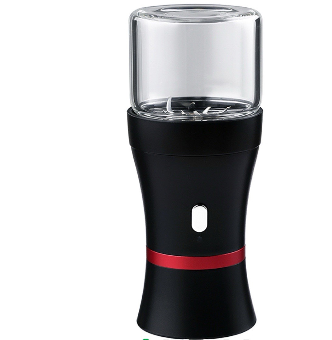LTQ Vapor Electric Grinder