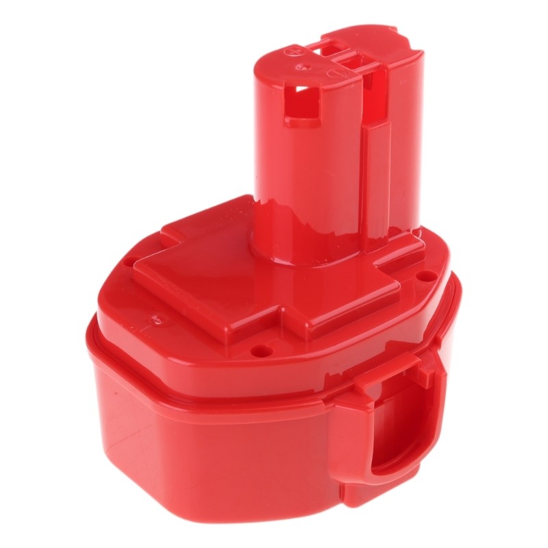Empty Shell for 9.6V 12V 14.4V 18V Electric Tools Not Include Battery