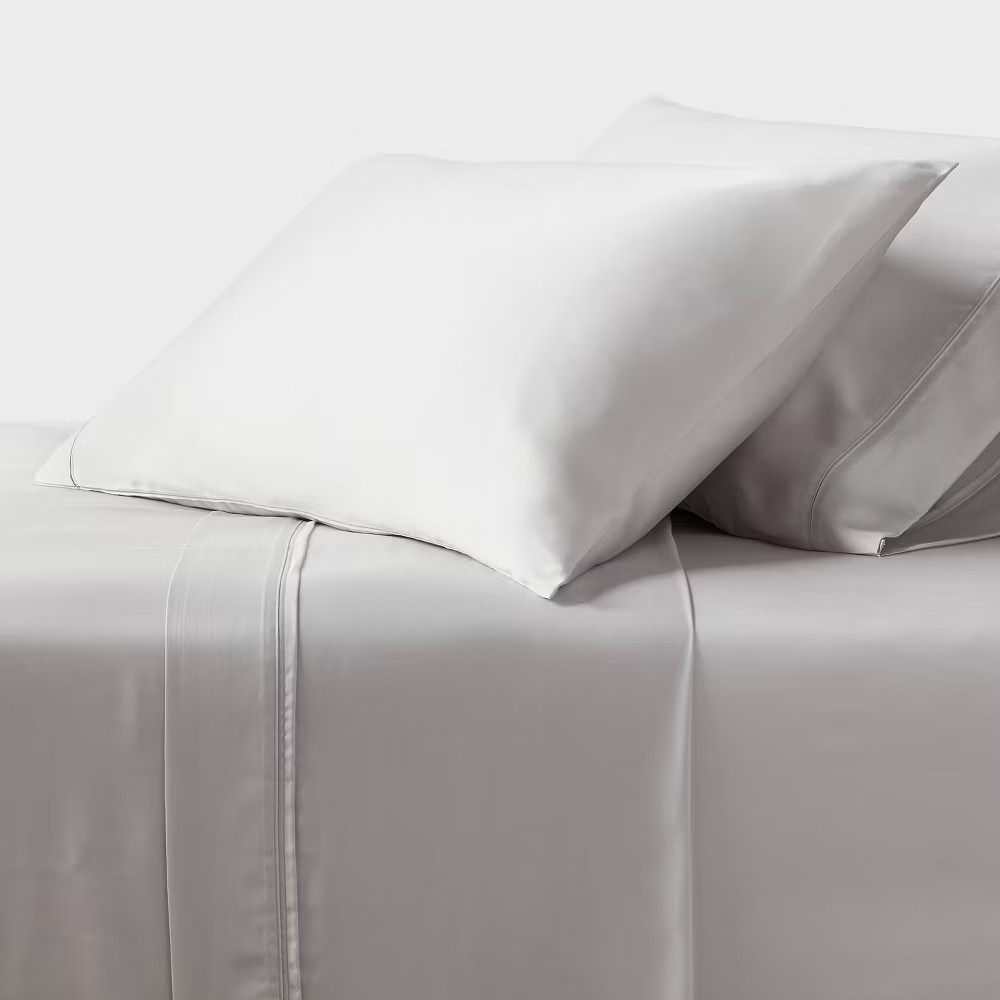 320 Thread Count Cool TENCEL Lyocell Sheet Set